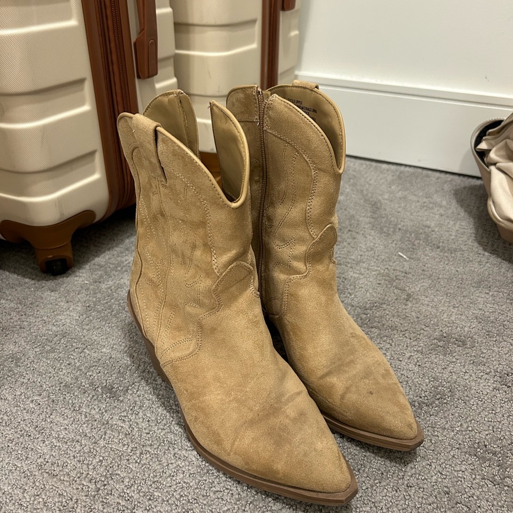 Target Cowgirl Boots